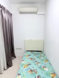 Blk 32 Ghim Moh Edge (Queenstown), HDB 3 Rooms #568820511